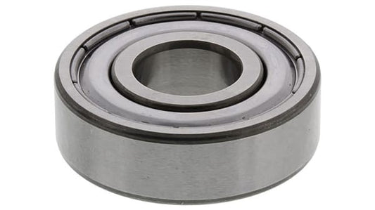 6204-Z/C3 Deep Groove Ball Bearing  Plain Race Type 20mm I.D