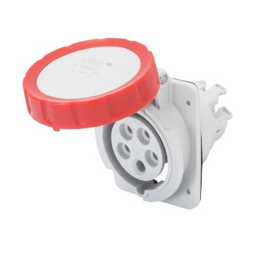 GW62232 FLUSH MOUNTING SOCKET