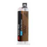 62285214466  DP8805NS Low Odor Acrylic Adhesive Green 45mL Non-Sag