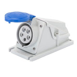 GE62488 GEWISS SKT 32A 2P+E 220V IP44