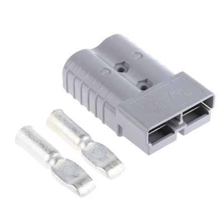 6320G1 2 Way Male/Female 450A Panel Feed Through Set