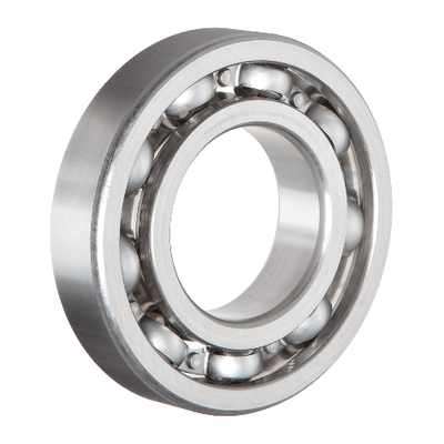 6321-SKF Open Deep Groove Ball Bearing 105x225x49mm