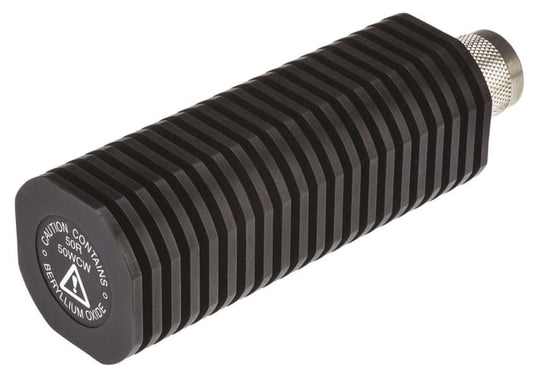 6329823-1  RF Dummy Load 50W 2GHz