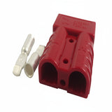 6331G1 Rectangular Connector, SB50 Series, 2 Contacts, Plug, Crimp