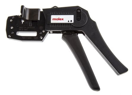 63811-0000 Crimping Tool for Wire-to-Board Receptacle