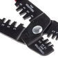 63811-1000 Plier Crimping Tool for Open Barrel Terminal