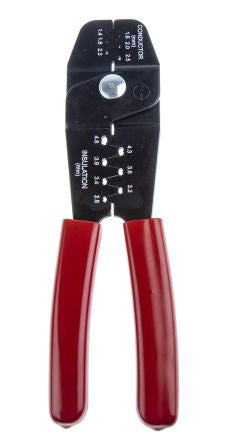 63811-1000 Plier Crimping Tool for Open Barrel Terminal