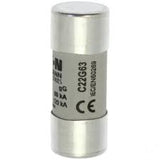 C22G63 BUSSMANN FUSE 22X58gG 690V 63A