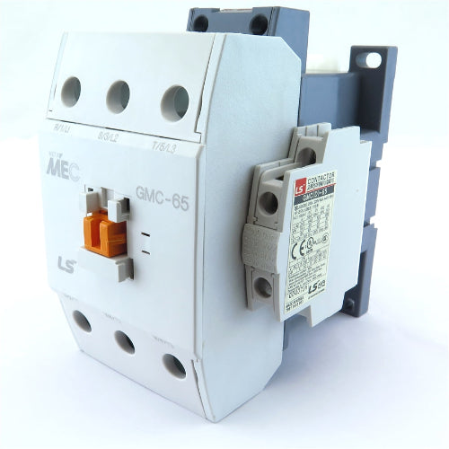 GMC-65 CONTACTOR