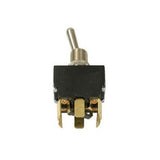 33-302P Toggle Switch