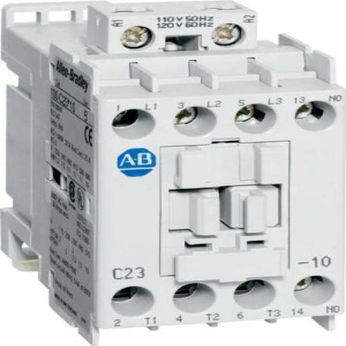 100-C12D10 Contactor