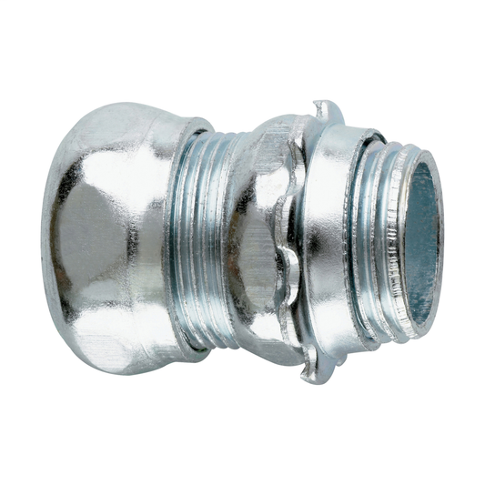 651S  3/4" STL Connector
