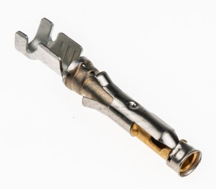 66101-4 Type III+ size 16 Female Crimp Circular Connector Contact for use