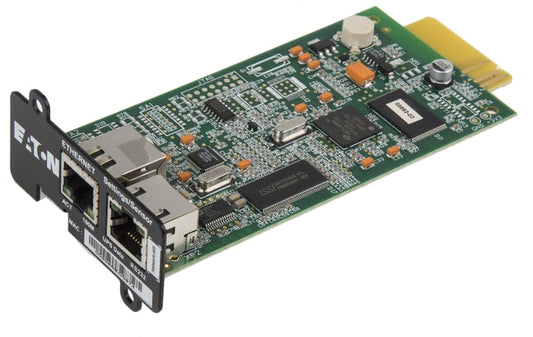 66102 Network Management Card For Use With Evolution UPS