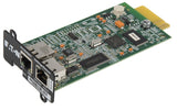 66102 Network Management Card For Use With Evolution UPS