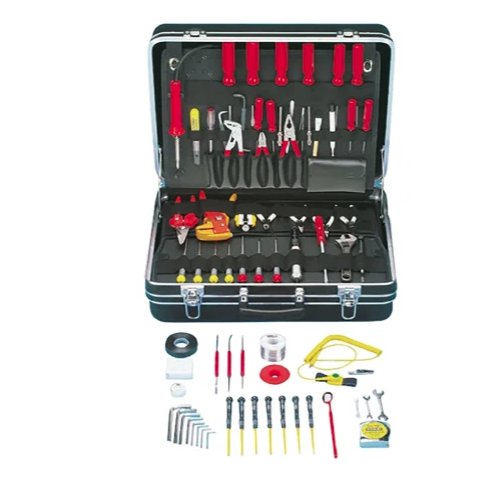 CMD663-847 Automotive, Surge Protection Fuse Kit