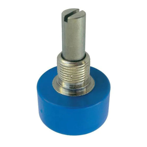 6639S-1-102  Rotary Potentiometer, Precision, Continuous Turns, 1 kohm, 1 Turns