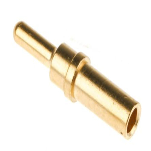 6860-201-16278  6860 size 16 25A Male Crimp Circular Connector Contact for use