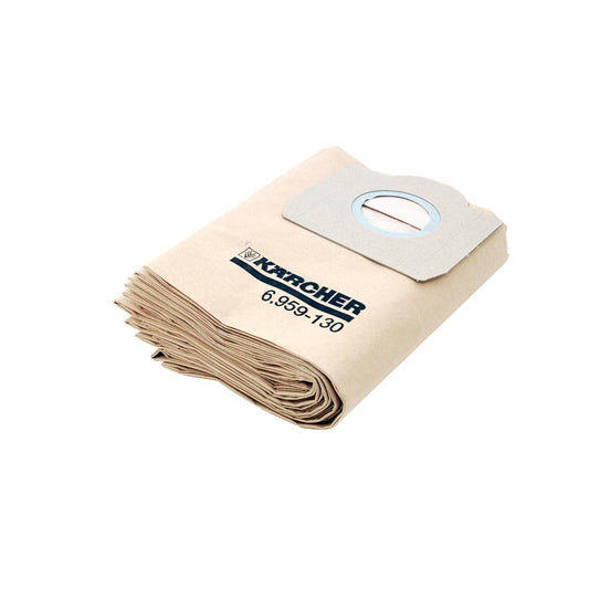 69591300  Vacuum Cleaner Filter Bags A2534