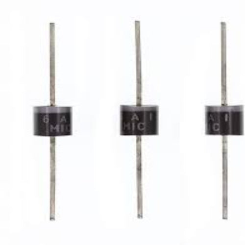 6A1 DIODE 6A1 6Amp 1000Volt High Power Diode