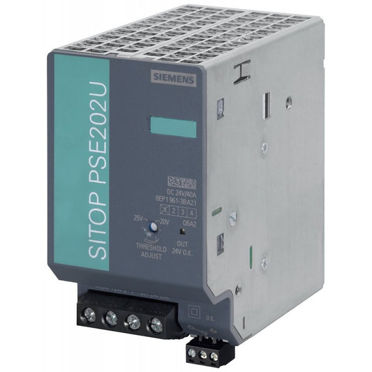 6EP1961-3BA21  Redundancy module, Redundancy Module