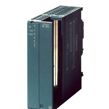6ES7 340-1BH02-0AE0 COMMUNICATION PROCESSOR