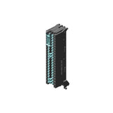 6ES7 592-1BM00-0XA0 S7-1500, FRONTCONNECTOR PUSH-IN TYPE, 40PIN, FOR 25MM