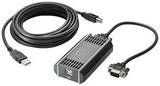 6ES7 972-0CB20-0XA0 Adapter for use with SIMATIC S7 Series