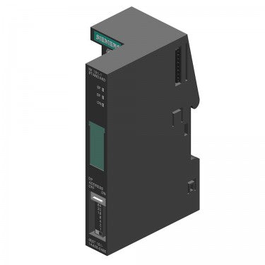 6ES7151-1AA06-0AB0 PLC Expansion Module for use with ET 200S 119.5 x 45 x 75 mm 24 V