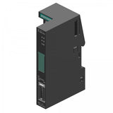6ES7151-1AA06-0AB0 PLC Expansion Module for use with ET 200S 119.5 x 45 x 75 mm 24 V
