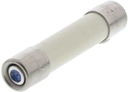 70-010-04/2A 2A Ceramic Cartridge Fuse, 5 x 25mm