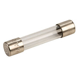 70-059-61/0.5A  500mA Glass Cartridge Fuse, 6.3 x 32mm