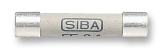 70-125-40 4A Fuse Ultra Rapid, 6.3mm x 32mm, 4A