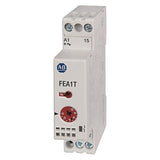700-FEY2QU23 Timing Relay, Special Function, Star-Delta, 2 NO Contact