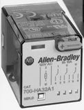 700-HA32Z24 / 700-HN100 Relay, Ser. D 24VDC, 10A w/700-HN100 Ser. D Base