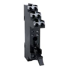 700-HN122   Socket, 8-Blade, Miniature, Includes Retainer Clip, for 1P, 700-HK