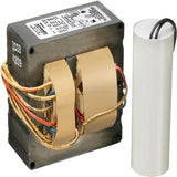 71A6071-001D HID Ballast Kit: 400 W Max. Bulb Watts, ANSI Code M59, Probe, 120/277V AC