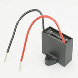 CBB61 2UF Motor Capacitor