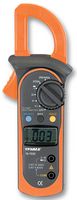 72-7222 Clamp Meter, True RMS, 400 A AC, 600 V DC, 28 mm Jaw Opening Max