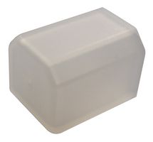 726142003 Dust Cap / Cover, Cover, USB Type B Connectors, PE (Polyethylene) Body