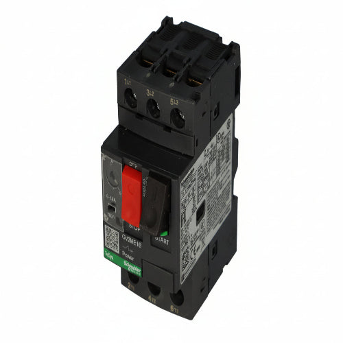 GV2ME16 Motor Circuit Breaker
