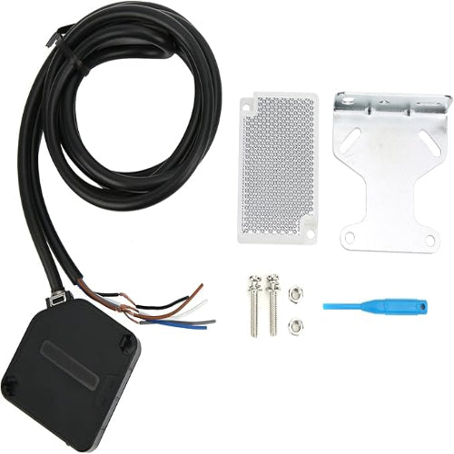 BEN5M-MFR Photoelectric Sensor Switch