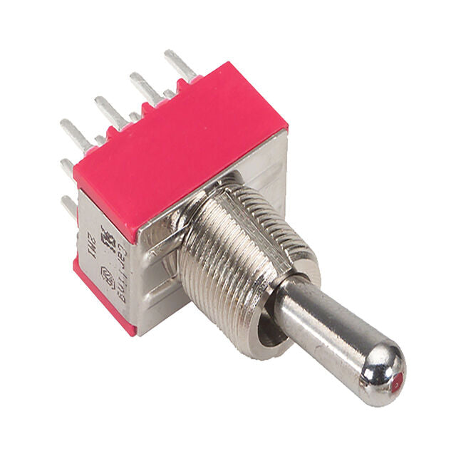 1021 Toggle Switch