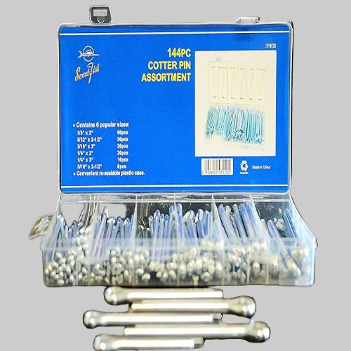 54685 Assorted Cotter Pin