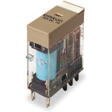 G2R-2-S-DC24(S) RELAY 8-PIN
