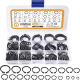 VG-500CLIP Snap Ring Assortment Circlip Set