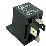 MAX-80A Automotive Relay