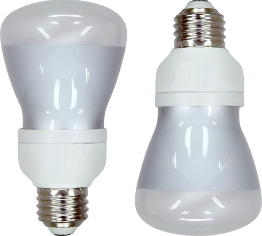 Lighting 76131 Energy Smart CFL 11-Watt 45-watt replacement