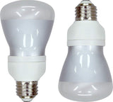 Lighting 76131 Energy Smart CFL 11-Watt 45-watt replacement