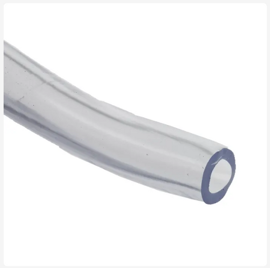CMD774-7059 Compressed Air Pipe Clear Polyurethane 8mm x 30m US98A Series